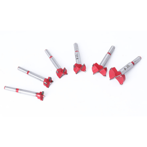 16-35mm Carbide Forstner Hole Drill Bit Cutter Opener For Wood drilling