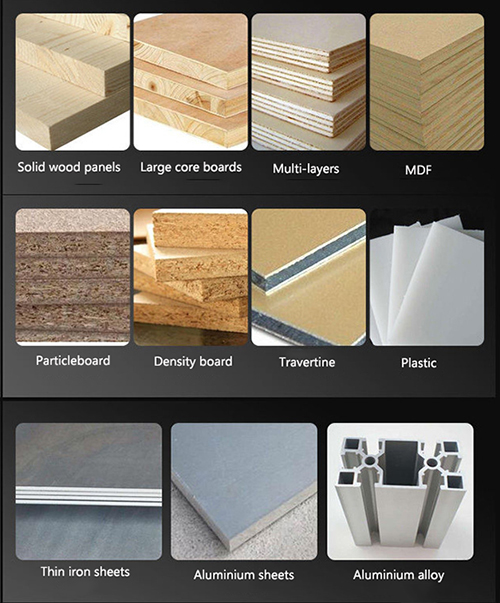 material