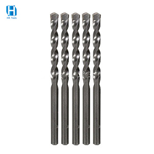 U Flute Concrete Drill Bit