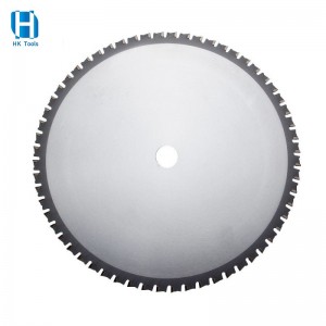 China the best supplier 12 Inch Cutting Metal Blade