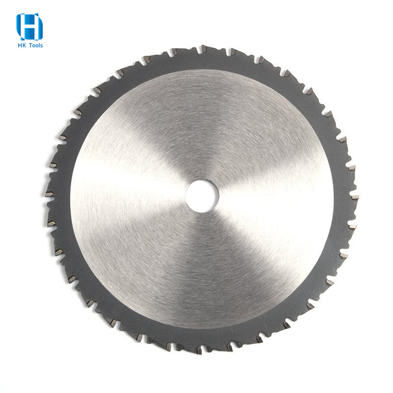 185mm 185*2.0/1.4*25.4*32T Cutting Steel Saw Blade For Sale