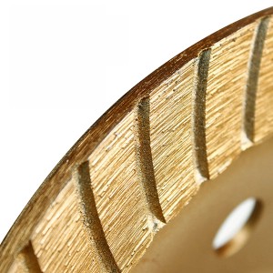 Grinding diamond cup wheel 180mm Angle grinder for marble cement concrete