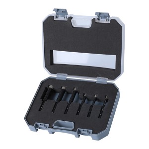 Hexagonal Handle Sintered Diamond Core Drill Bits For Concrete Marble Hole Saw