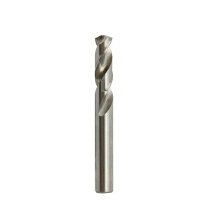 Straight Shank HSS DIN1897 Short Twist Drill bits