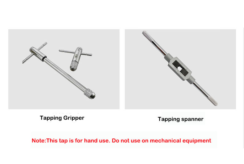 applicable equipment