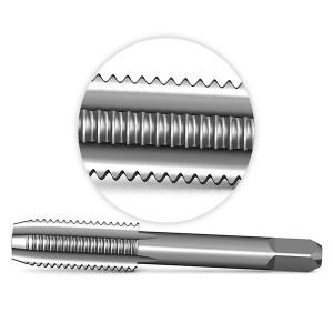 Wholesale Straight Flute Taps For Hand Use Tapping tools threads tapping