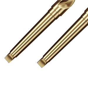 M35 Cobalt-containing Morse Taper Shank Twist Drill For Stainless Steel 20 35 45 50mm