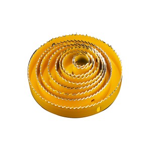 Hole Saw For Wood Set For Wood Panel Hole Reamers