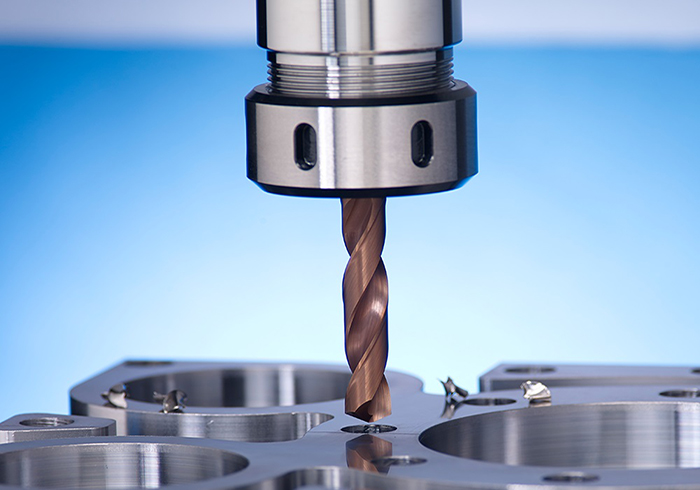 HSS Drill Bit VS Carbide Drill Bit