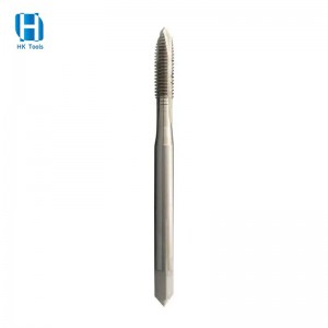 Wholesale High quality HSS Spiral Flute Machine Taps For Tapping Internal Thread