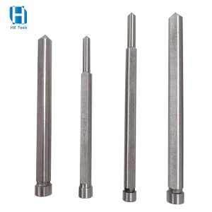90/105/130/160mm Center Pilot Pin for HSS/TCT Annular Cutter