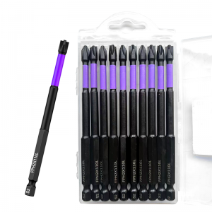 FPH2 SCREWDRIVER BIT