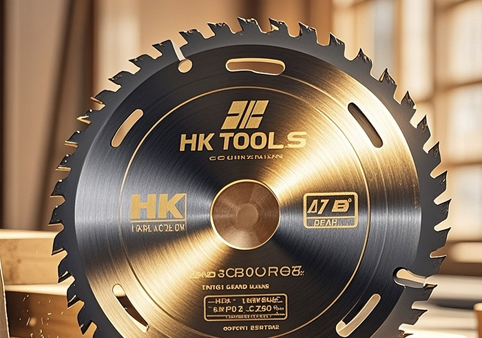 TCT Woodworking Saw Blades: A Complete Guide for Precision and Performance