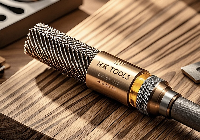 Single-Cut vs Double-Cut: Which Carbide Burr to Choose?