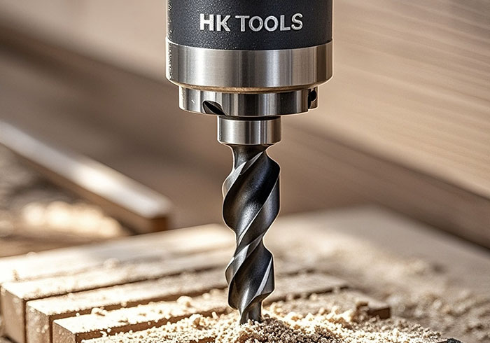 What Is an Auger Drill Bit? Your Ultimate Guide to Wood Drilling Efficiency