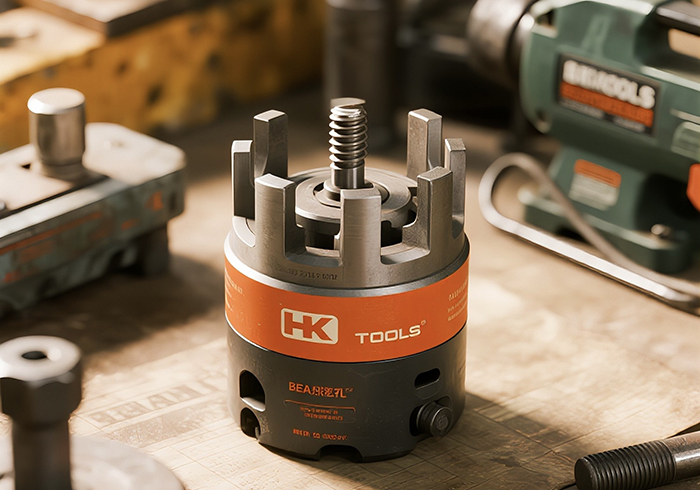 Shank Types of Annular Cutters: What You Need to Know