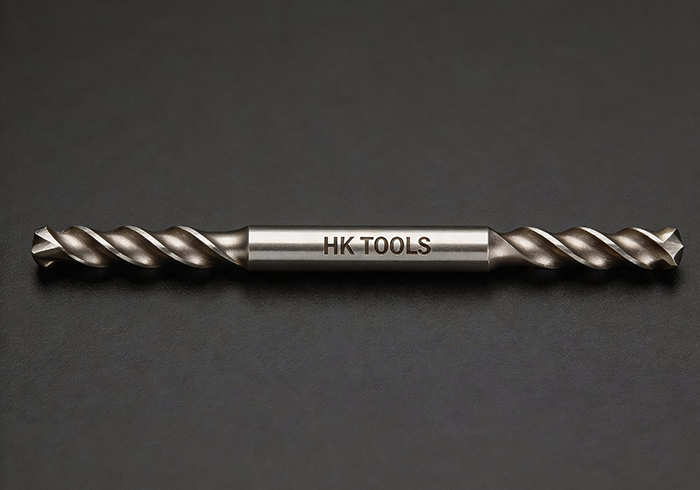 Double-Ended Drill Bits: Pros,Cons,and Best Applications