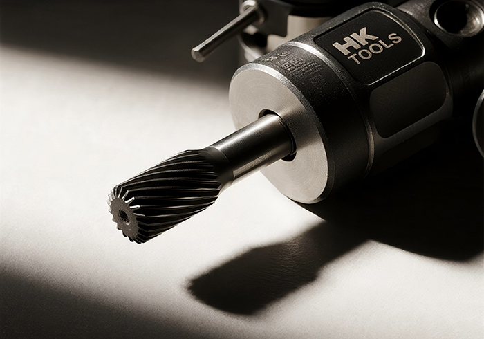 The Complete Guide to Carbide Burrs: Types, Applications, and Selection Tips