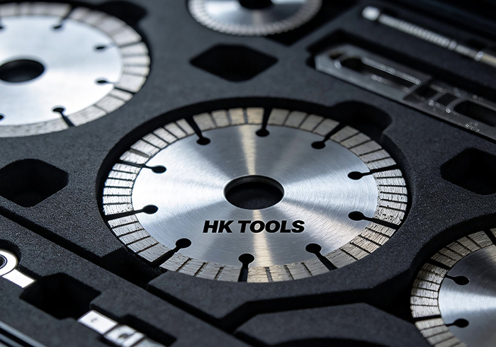 Which Diamond Saw Blade Is Best for Cutting Granite?