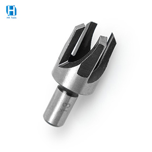 Wood Plug Hole Cutter Drill Bit