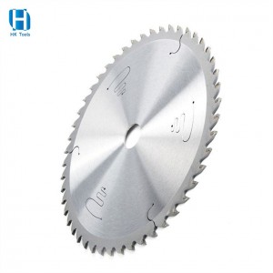Hot Sale 7-1/4″ 185MM TCT Saw Blade For Wood Chipboard