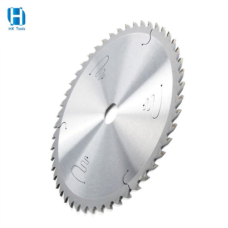 Hot Sale 7-1/4″ 185MM TCT Saw Blade Untuk Chipboard Kayu Menampilkan Gambar