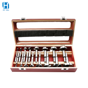 16PCS 6-54mm Forstner Drill Bits Set Carbon Steel Woodworking Tools
