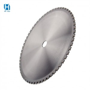 China the best supplier 12 Inch Cutting Metal Blade