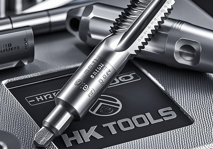 Decoding Tap Tolerances: From H4 to 7G— How to Choose the Right Thread Precision