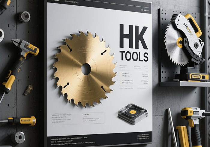 The Simple Guide to Choosing the Right TCT Saw Blade Tooth Count