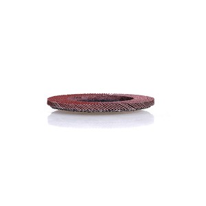 T27 Aluminium Oxide Flap Disc 100*16mm Abrasive Tools For Metal Polishing And Grinding