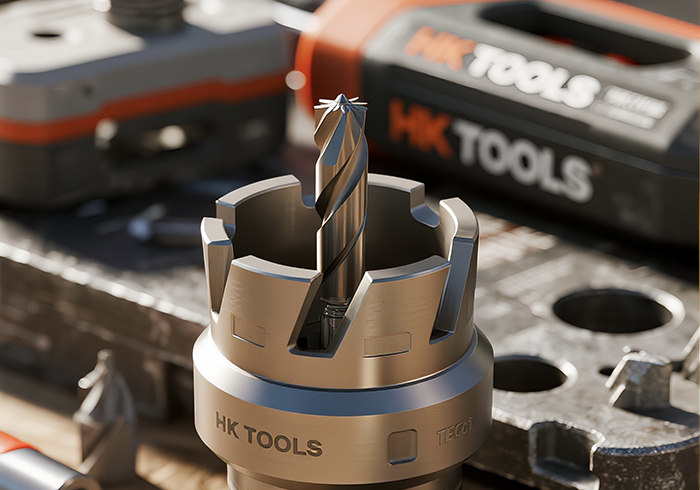How to Choose the Right Annular Cutter: Size, Depth, Shank & Material