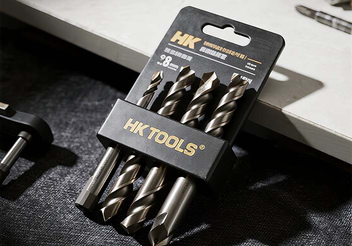 Drill Point Angles Explained: 118° vs 135° Drill Bits