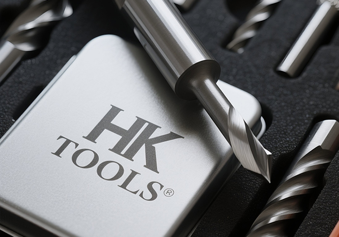 Why Single Flute End Mills Are Ideal for Aluminum Machining