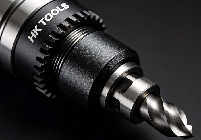Solid Carbide Drill Bits: Choosing the Right Helix Angle for Optimal Drilling