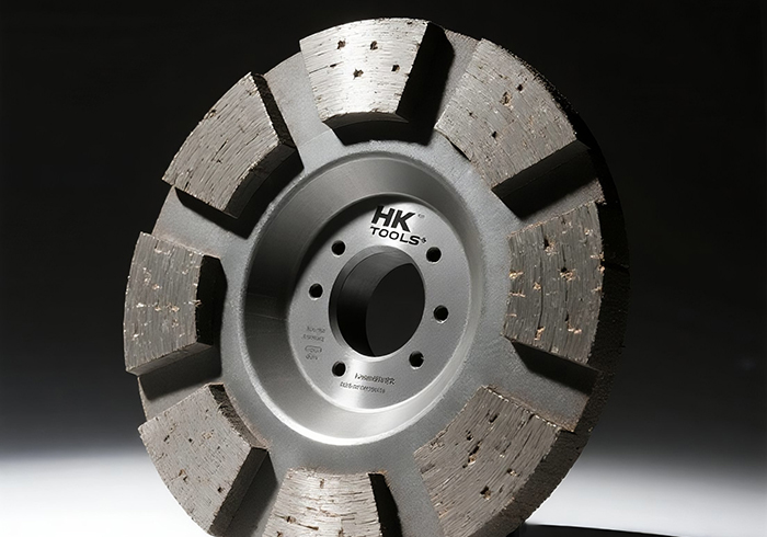 How to Choose the Right Diamond Cup Wheel
