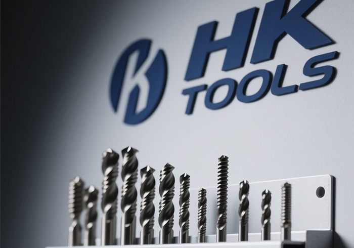 Form B vs. Form C Machine Taps: Understanding the Difference