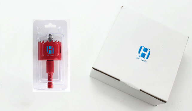 packaging