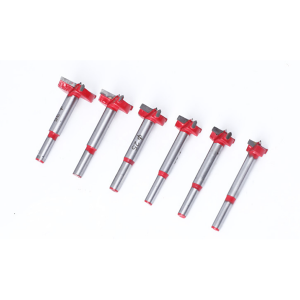 16-35mm Carbide Forstner Hole Drill Bit Cutter Opener For Wood drilling