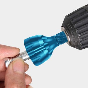 New Arrivals 20mm/25mm Deburring External Chamfering Device Three-Edge Chamfering Cutter Screw Trimming And Deburring Tool