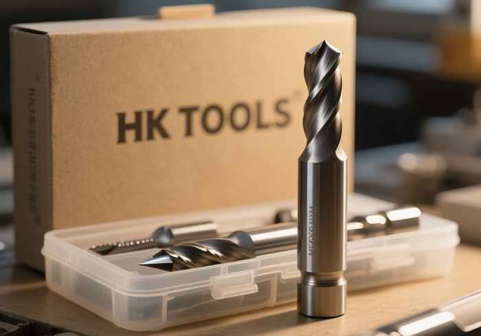 Carbide End Mill Coatings: Types, Benefits and How to Choose
