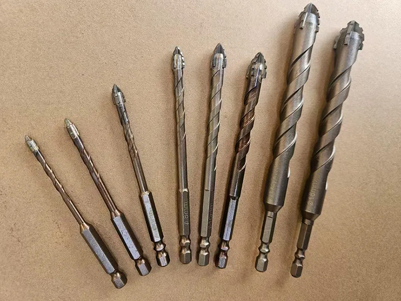 3-16mm-Hex-Shank-Four-Edged-Serrated-Eccentric-Drill-Bit-for-Tile-Glass-Ceramics