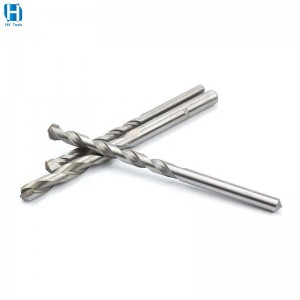 Hot sale 6mm High Quality U Flute Carbide Tip Masonry Drill Bit for Concrete Brick Drilling