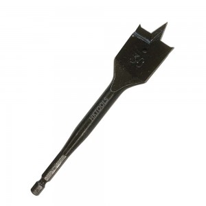 Manufacturer Heavy Duty Shank Wood Spade Drill Bit Flat Drill Bit for Woodworking