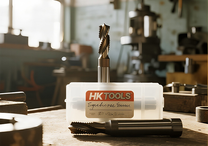 Pipe Thread Taps: The Essential Tool for Reliable Industrial Connections