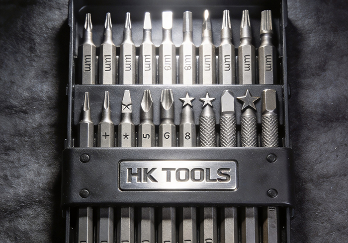 Standard vs Security Screwdriver Bits: What’s the Difference and How to Choose?