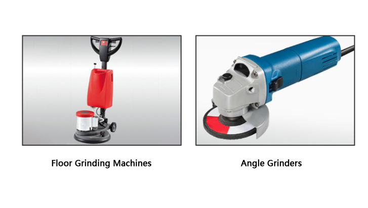 applicable machines