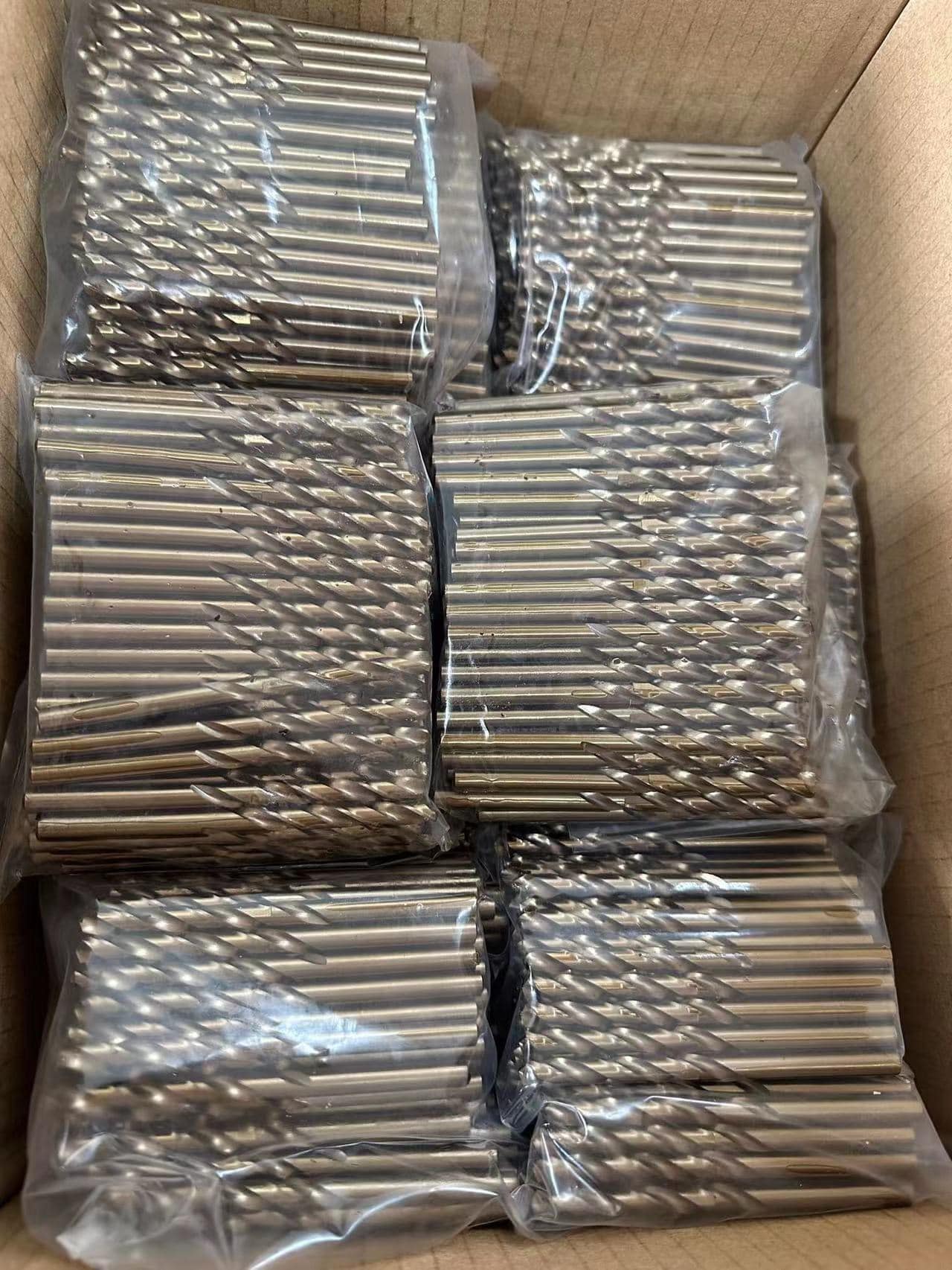 packing
