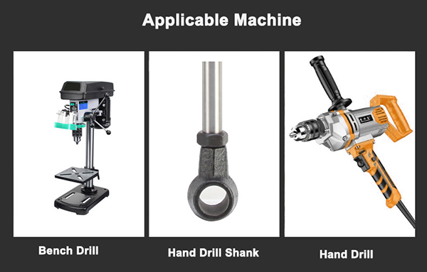 machine