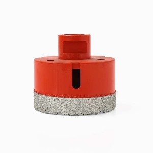Diamond Core Drill 6mm-125mm M14 Tile Drill Hole Saw for Porcelain Ceramic